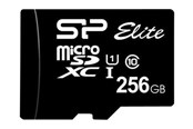 Minnekort - Silicon Power Elite - SP128GBSTXBU1V10SP