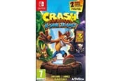 Spill - Crash Bandicoot N-Sane Trilogy - Nintendo Switch - Action - 5030917236730