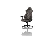 Gamingstol - Nitro Concepts S300 Gaming Chair - Urban Camo Gamingstol - Brun/Svart - Stoff - Opptil 135 kg - NC-S300-UC