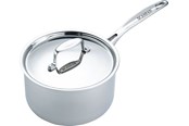 Gryter - Scanpan Fusion 5 Casserole 14 cm - 1.3 L. - 74231400