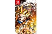 Spill - Dragon Ball FighterZ - Nintendo Switch - Kamp - 3391891998918