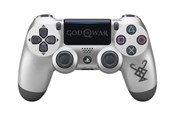 Spill - Tilbehør - Sony Dualshock v2 - God of War Edition - Controller - Sony PlayStation 4 - 9936367