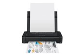 Skriver - Epson WorkForce WF-100W Blekkskriver - Farge - Blekk - C11CE05403