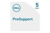 Service & Support - Dell 3Y Basic NBD > 5Y ProSupport NBD - Upgrade from [3 years Basic Warranty - Next Business Day] to [5 years ProSupport Next Business Day] - extended service agreement - 5 years - on-site - PET4XX_3835