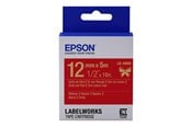 Papir, Fotopapir & Etiketter - Epson LabelWorks LK-4RKK - C53S654033