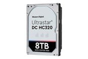 Harddisk - HGST WD Ultrastar DC HC320 HUS728T8TL4204 - 8TB - Harddisk - 0B36399 - SAS3 - 3.5" - 0B36399