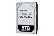 Harddisk - HGST WD Ultrastar DC HC320 HUS728T8TALE6L4 - 8TB - Harddisk - 0B36404 - SATA-600 - 3.5" - 0B36404