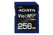 Minnekort - A-Data ADATA Premier Pro - ASDX256GUI3V30S-R