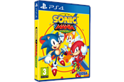 Spill - Sonic Mania Plus - Sony PlayStation 4 - Eventyr - 5055277031726