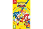 Spill - Sonic Mania Plus - Nintendo Switch - Platformer - 5055277031979