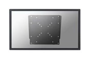 Skjermholder - Neomounts by NewStar FPMA-W110BLACK - wall mount - FPMA-W110BLACK