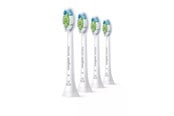 Elektrisk tannbørste - Philips Børstehoder Sonicare Optimal White HX6064/10 - HX6064/10