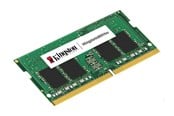 RAM - Kingston ValueRAM SO DDR4-2666 C19 SC - 16GB - KVR26S19D8/16