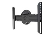 Veggmontering, AV-braketter & AV-møbler - Neomounts by NewStar LED-WR100BLACK - wall mount 50 kg 75" From 200 x 200 mm - LED-WR100BLACK