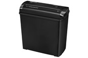 Makulatorer - Fellowes POWERSHRED P-25S (STRIP CUT) - 4701001