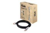 Diverse kabel - Club 3D HDMI cable - 3 m - CAC-1310