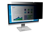 Skjerm - 3M Privacy Filter til 25" widescreen-skærm - PF250W9P