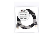 Scsi - Club 3D CAC-2313 - HDMI with Ethernet cable - 10 m - CAC-2313