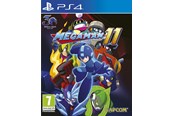 Spill - Mega Man 11 - Sony PlayStation 4 - Action - 5055060948804