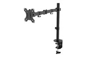 Skjermholder - Neomounts by NewStar FPMA-D550BLACK - adjustable arm - FPMA-D550BLACK