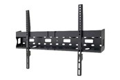 Veggmontering, AV-braketter & AV-møbler - Neomounts by NewStar LFD-W1640MP - wall mount 35 kg 75" From 200 x 200 mm - LFD-W1640MP