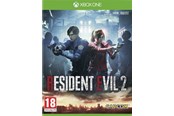 Spill - Resident Evil 2 - Microsoft Xbox One - Action/Adventure - 5055060987322