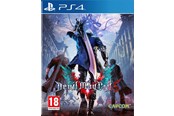 Spill - Devil May Cry 5 - Sony PlayStation 4 - Action/Adventure - 5055060946497