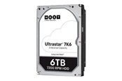 Harddisk - HGST Ultrastar 7K6 HUS726T6TAL4201 - 6TB - Harddisk - 0B36015 - SAS3 - 3.5" - 0B36015