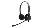 Hodetelefoner - Jabra BIZ 2300 MS QD Mono - 2383-820-109