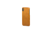 Mobil - Deksel og etui - dbramante1928 Tune - iPhone X/Xs - Tan - TUI8GT000847