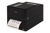 Etikettskriver - Citizen Systems CL-E321 Label Printer Black (LAN/ USB/ Serial) - CLE321XEBXXX