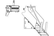 Printertilbehør - Zebra KIT CUTTER UPGRADE 170XI4      CPNT - P1018255