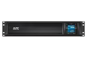 UPS - APC SMC1500I-2UC - Smart-UPS - 1500VA/900W - SMC1500I-2UC