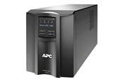 UPS - APC SMT1500IC - Smart-UPS - 1500VA/1000W - SMT1500IC