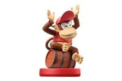 Spill - Tilbehør - Nintendo amiibo Diddy Kong - Accessories for game console - Nintendo Wii U - 0045496380243