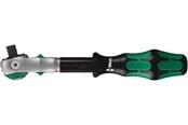 Verktøy - Wera 8000 B Zyklop Speed Ratchet with 3/8" drive - 5003550001