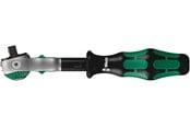 Verktøy - Wera 8000 A Zyklop Speed-Knarre mit 1/4""-Antrieb - 5003500001