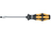 Håndverktøy - Wera 932 A Screwdriver for slotted screws. 1.2 x 7.0 x 6 mm - 5018266001