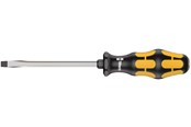 Håndverktøy - Wera 932 A Screwdriver for slotted screws. 1.6 x 9.0 x 8 mm - 5018268001