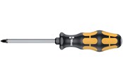 Håndverktøy - Wera 918 SPZ Screwdriver for Pozidriv screws - 5017052001