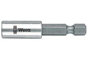 Bormaskin & Bits - Wera 893/4/1 k universal bit holder 1/4 inch x 50 mm - 05134480001