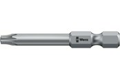 Håndverktøy - Wera 867/4 z torx® bo bits with bore hole tx15x89 mm - 5060051001