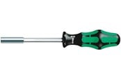 Håndverktøy - Wera 812/1 bitholding screwdriver with strong permanent magnet 1 - 5051205001