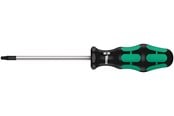 Håndverktøy - Wera 367 torx® bo screwdriver for tamper-proof torx® screws - 5138260001