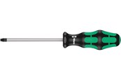 Håndverktøy - Wera 367 torx® screwdriver for torx® screws tx 30 x 115 mm - 5028015001