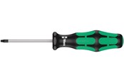 Håndverktøy - Wera 367 torx® screwdriver for torx® screws tx 8 x 60 mm - 5028003001