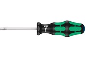 Håndverktøy - Wera 354 screwdriver for hexagon socket screws 5.0 x 80 mm - 5023120001