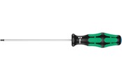 Håndverktøy - Wera 352 ball end screwdriver for hexagon socket screws 2.0 x 10 - 5022800001