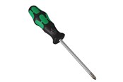 Håndverktøy - Wera 350 PH Screwdriver for Phillips screws. PH 2 x 300 mm - 05008730001