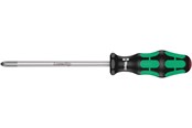 Håndverktøy - Wera 350 ph screwdriver for phillips screws ph 3 x 150 mm - 5008735001